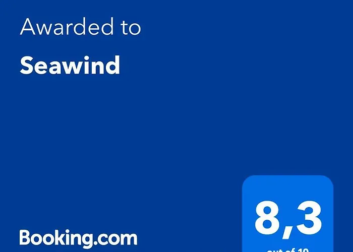 Seawind