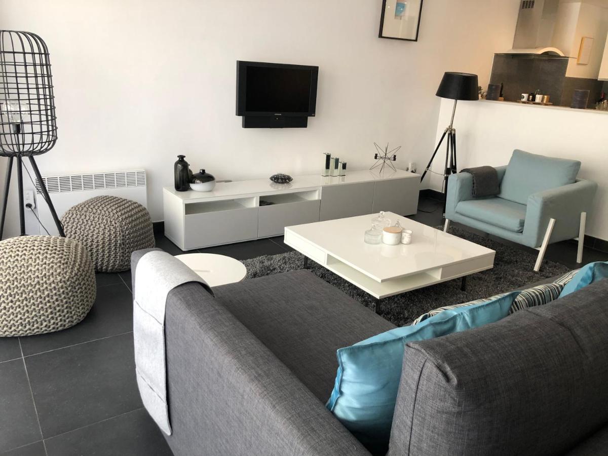 Apartment Seawind *