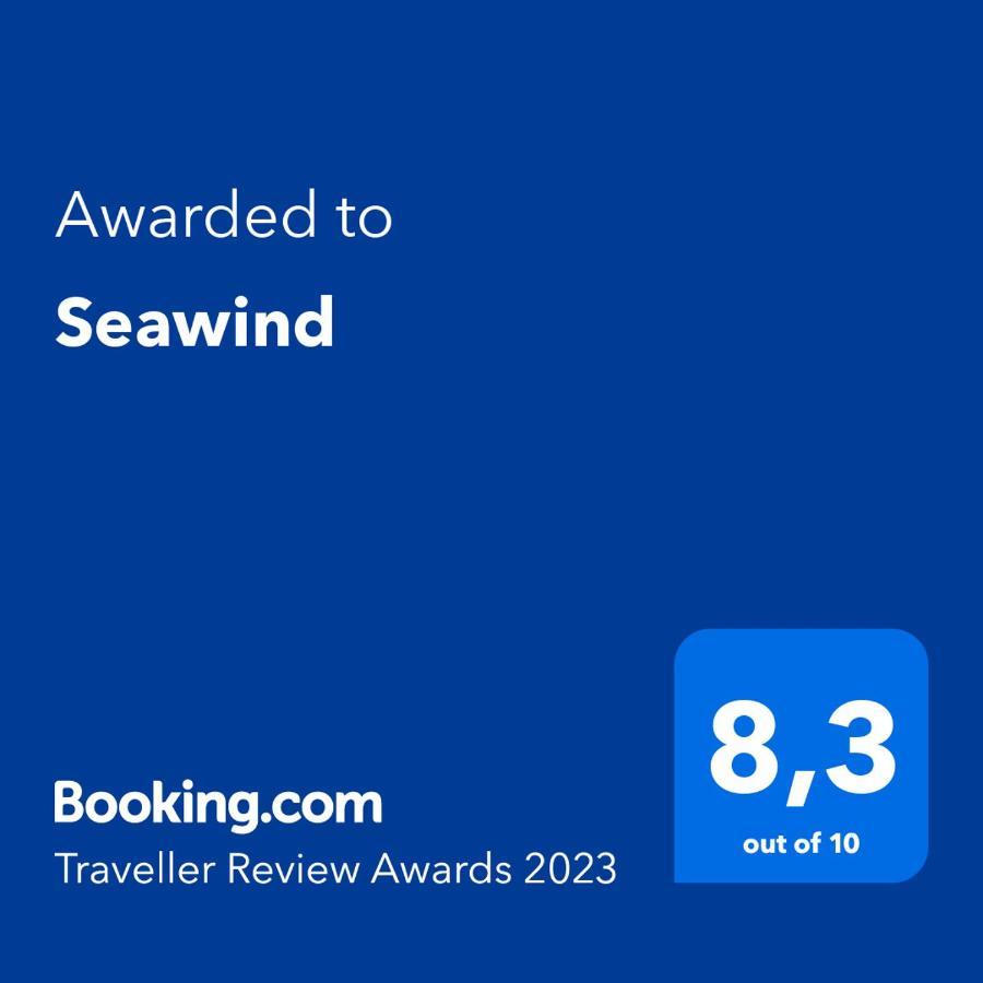 Seawind Apartment