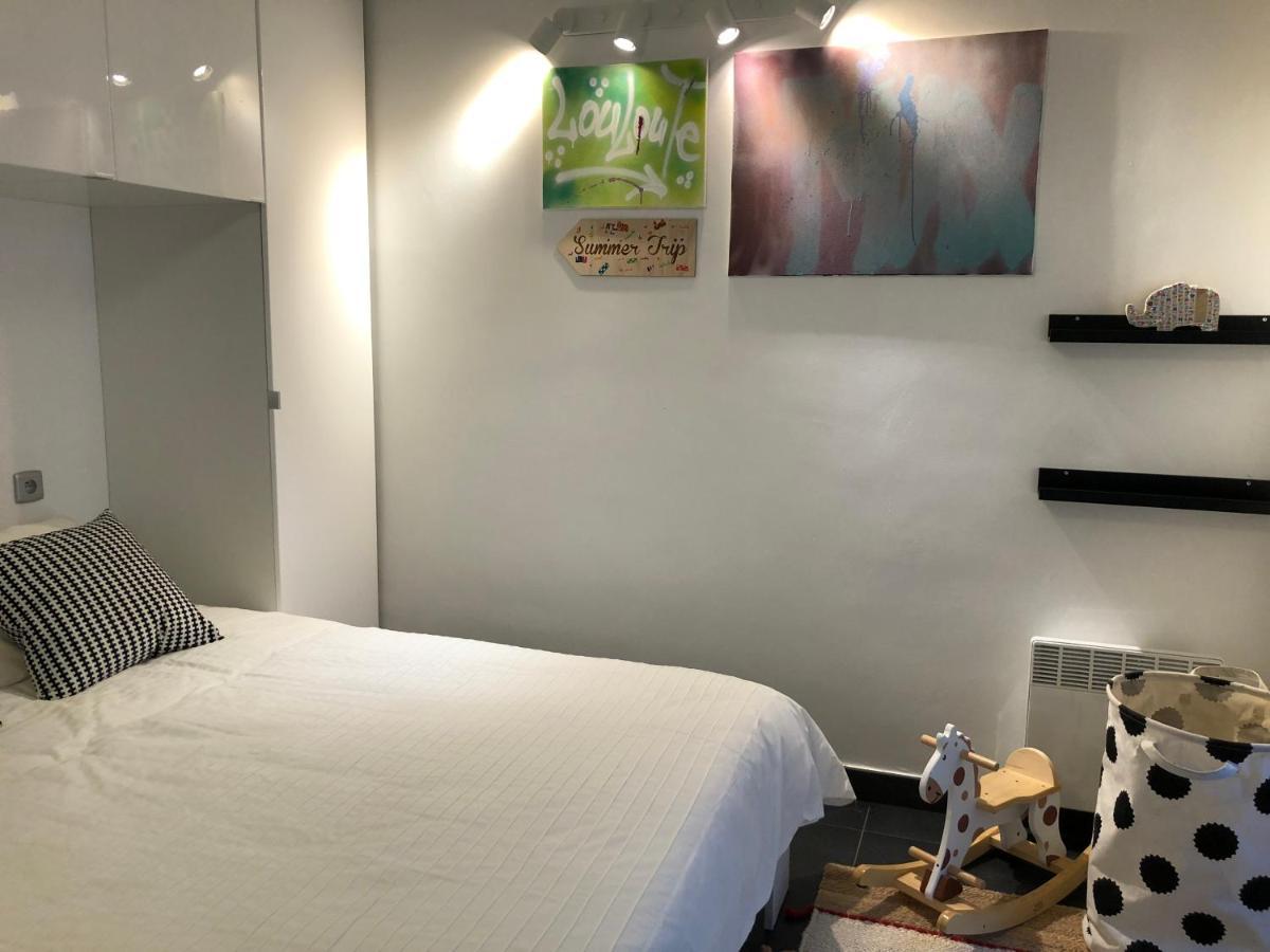 Seawind Apartment
