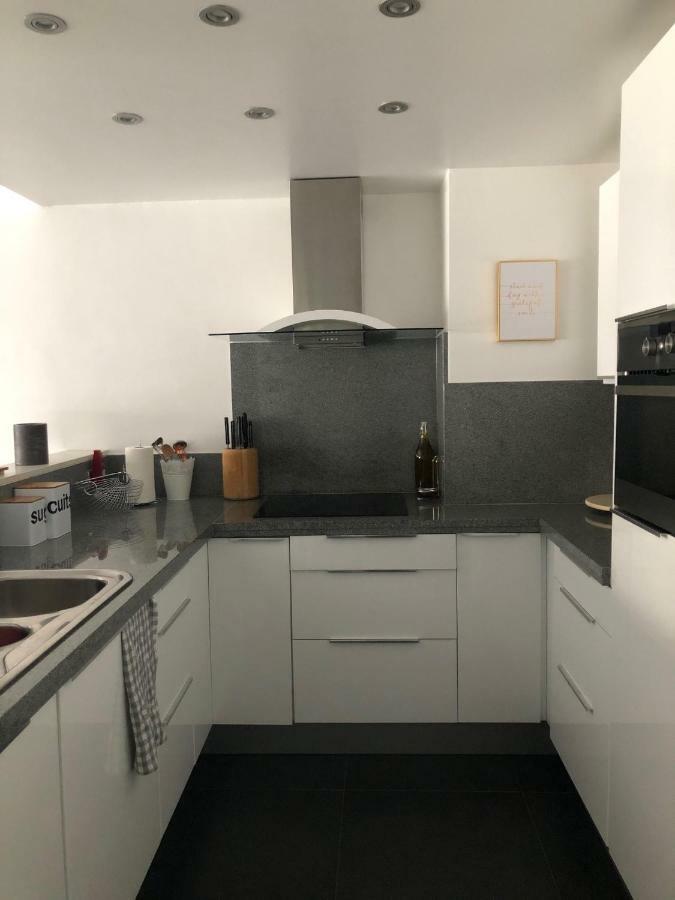 Apartment Seawind Knokke-Heist
